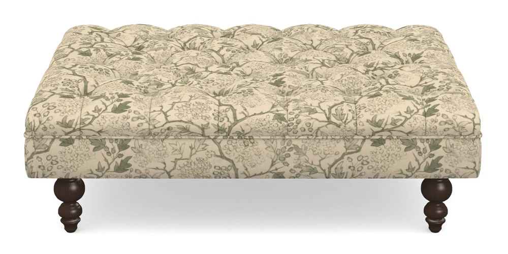 Bedham footstool