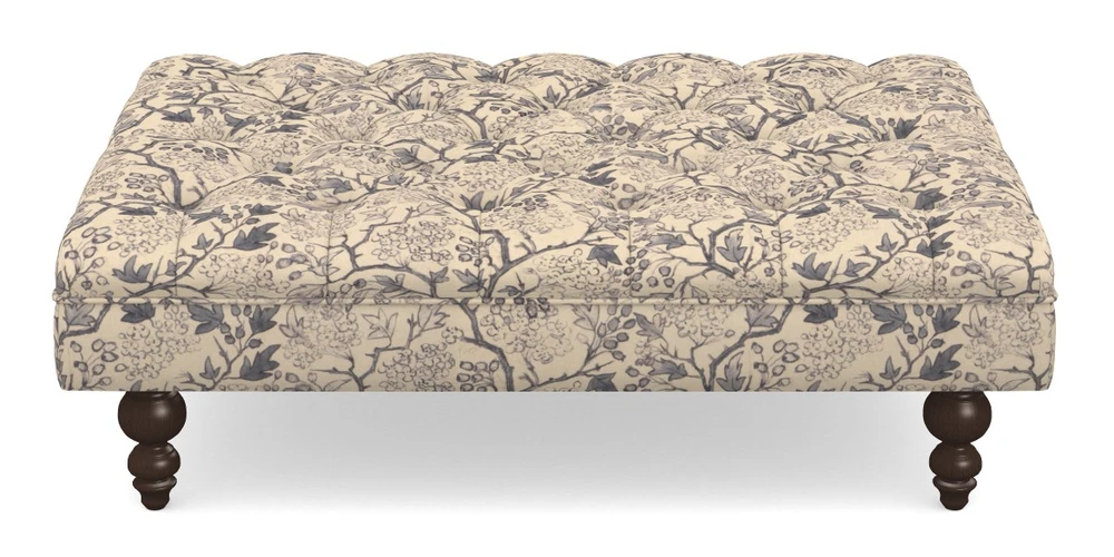 Bedham footstool