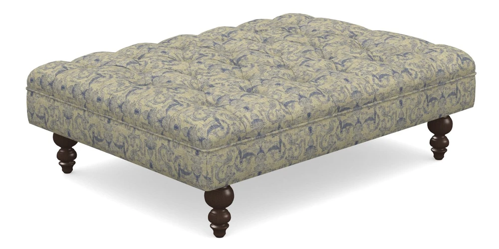 Bedham footstool