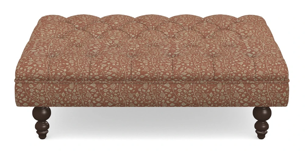 Bedham footstool