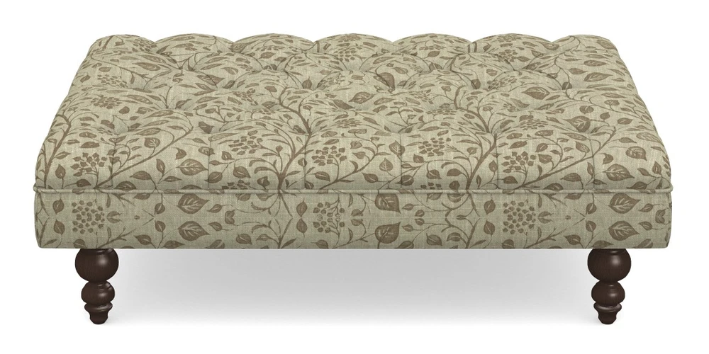 Bedham footstool