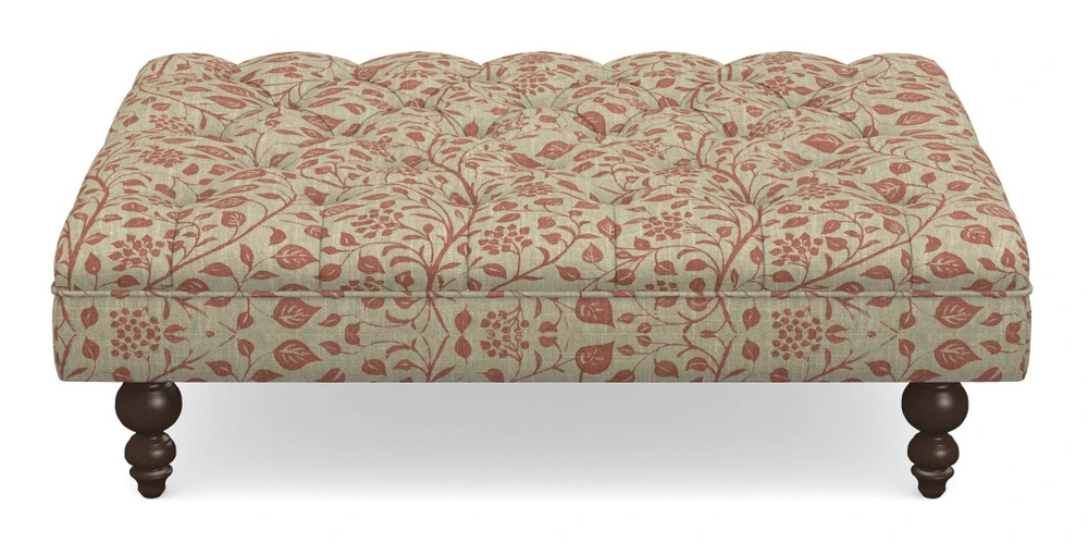 Bedham footstool