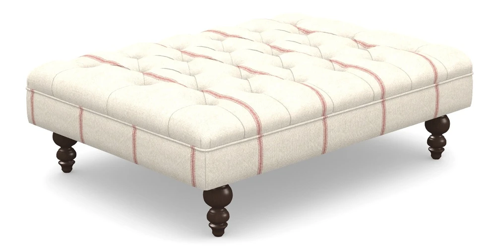 Bedham footstool