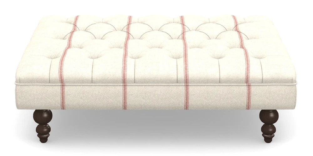 Bedham footstool