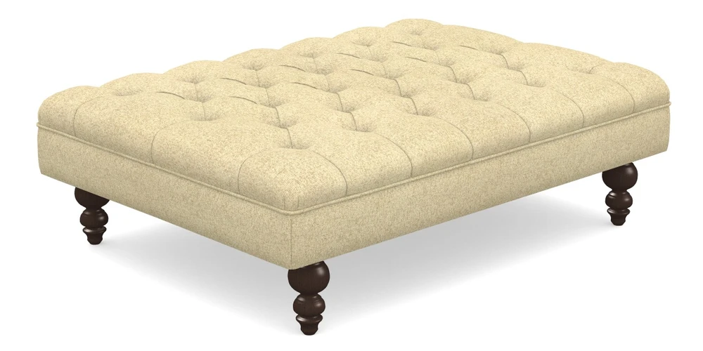 Bedham footstool