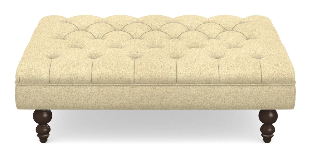 Bedham footstool