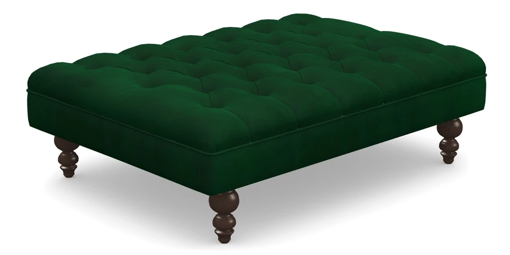 Bedham footstool