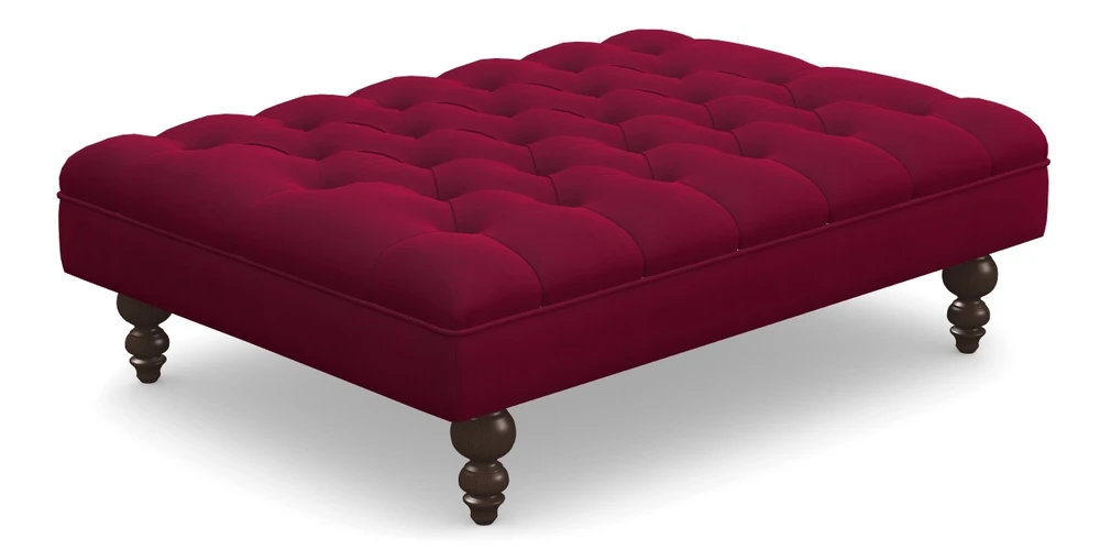 Bedham footstool