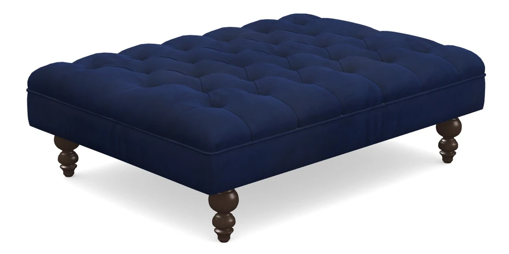 Bedham footstool