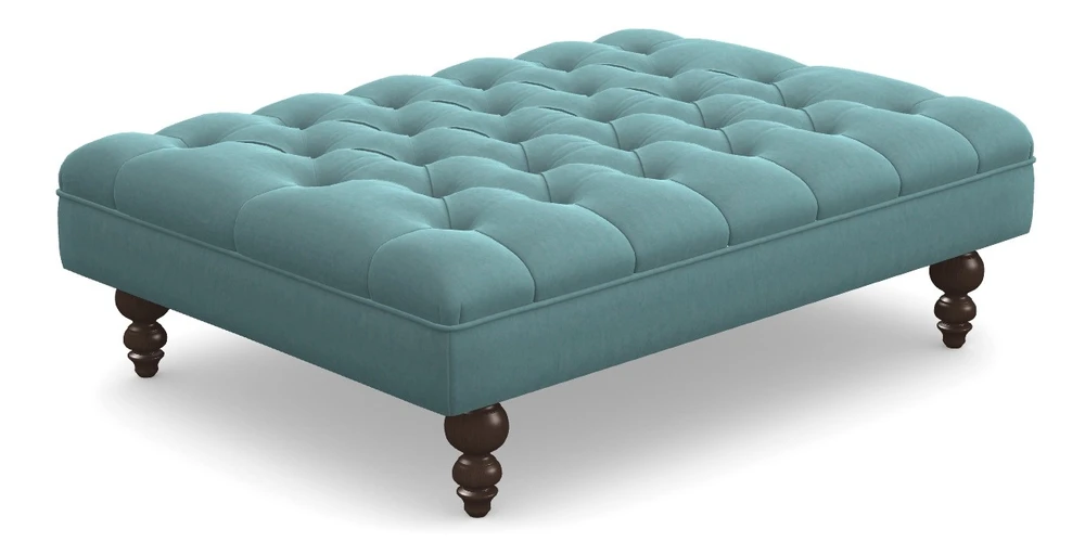 Bedham footstool