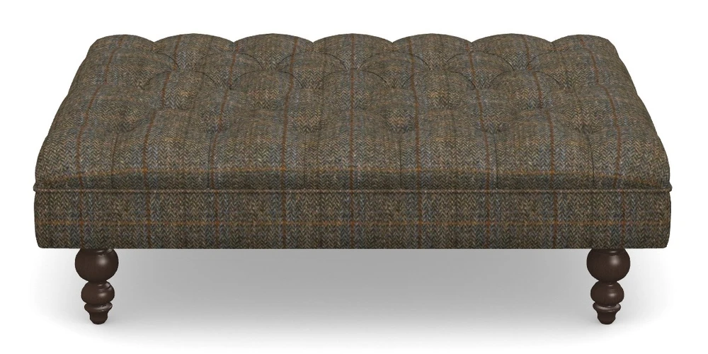 Bedham footstool