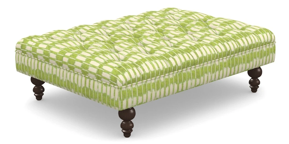 Bedham footstool