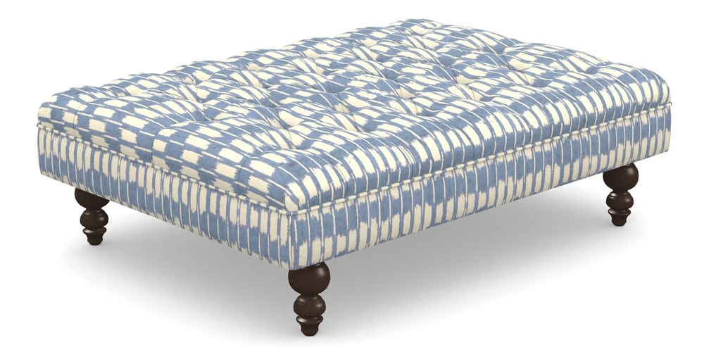 Bedham footstool