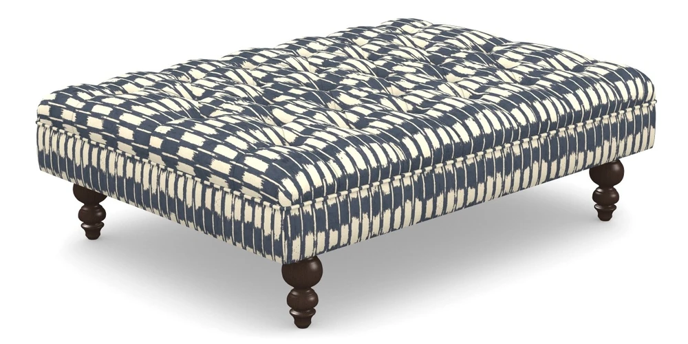 Bedham footstool