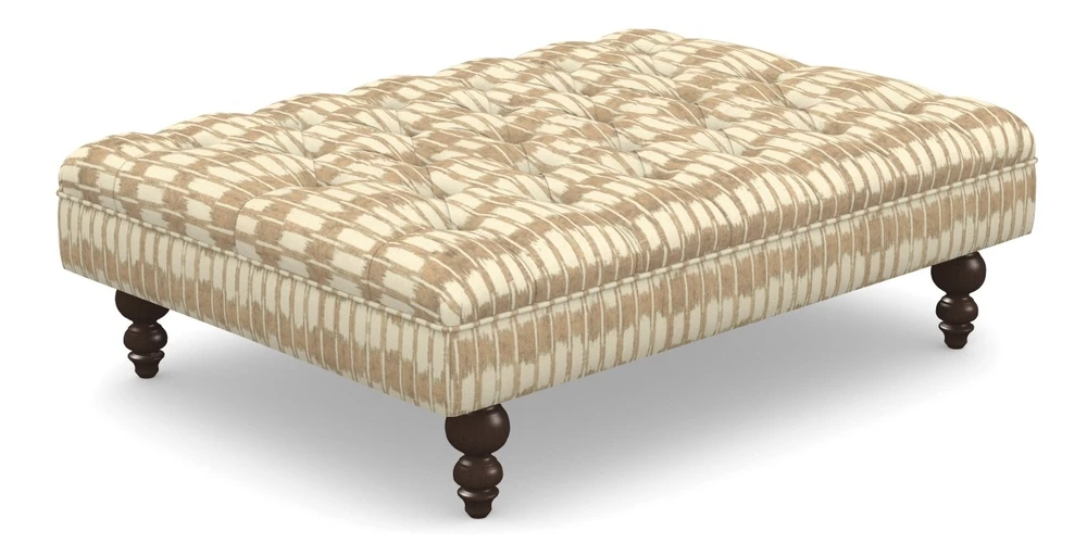 Bedham footstool