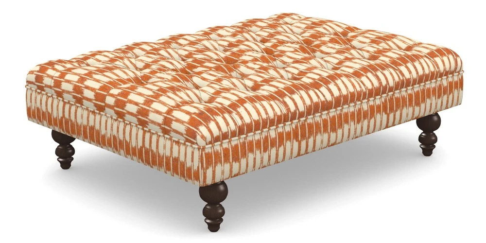 Bedham footstool