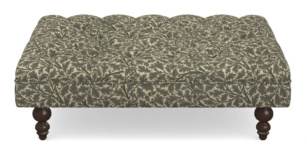 Bedham footstool