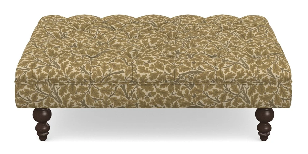 Bedham footstool