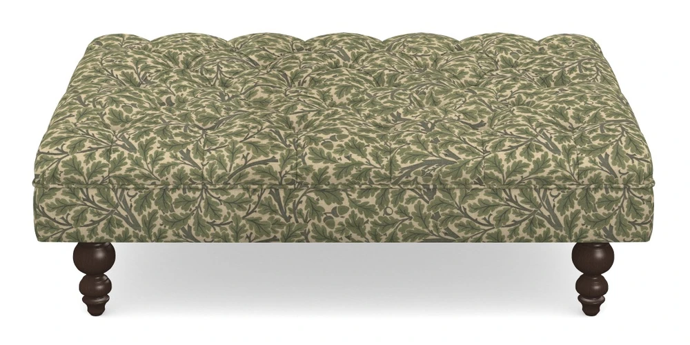 Bedham footstool