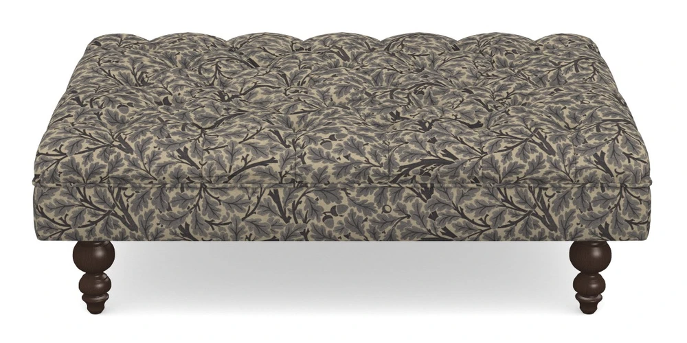 Bedham footstool