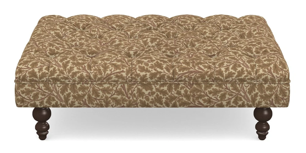 Bedham footstool