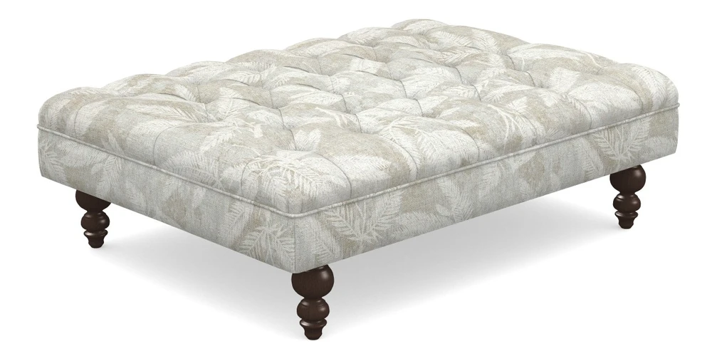 Bedham footstool