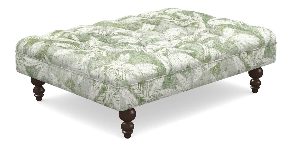 Bedham footstool