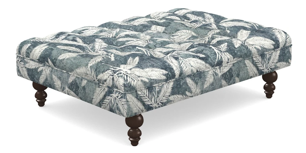 Bedham footstool