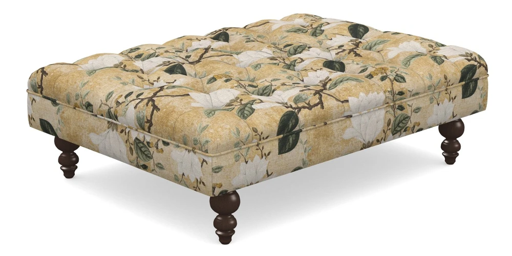 Bedham footstool