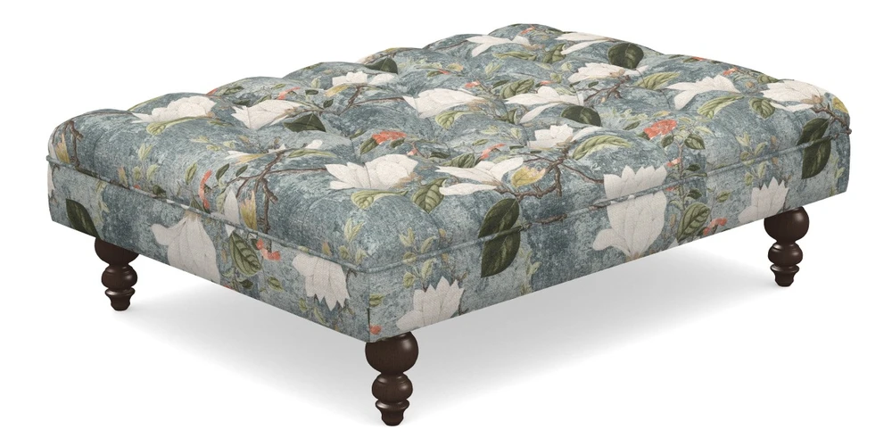 Bedham footstool