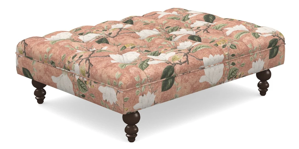 Bedham footstool