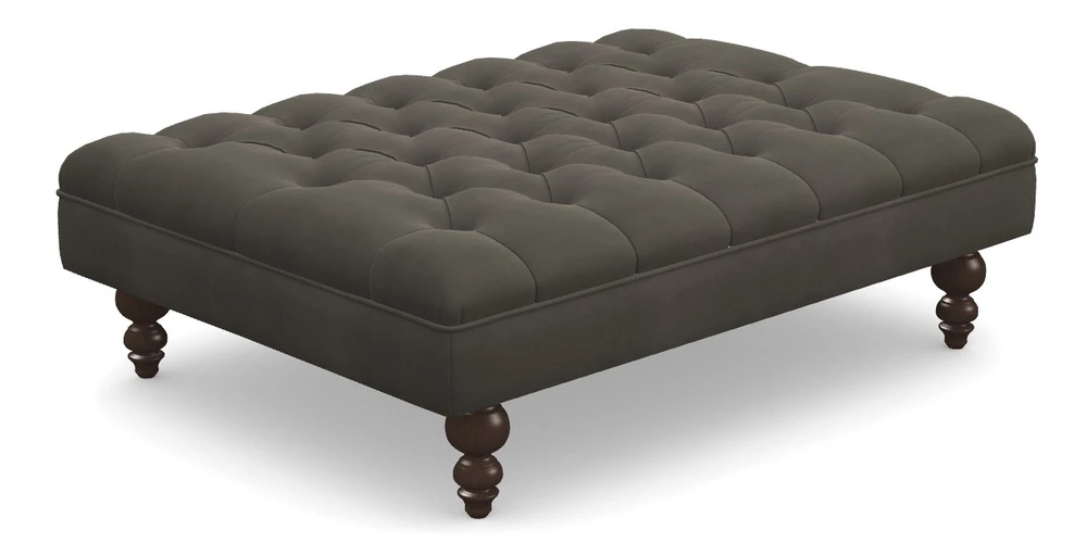 Bedham footstool