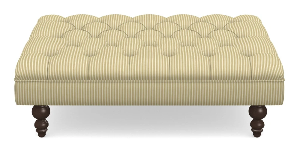 Bedham footstool