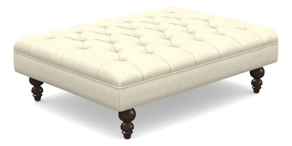 Bedham footstool