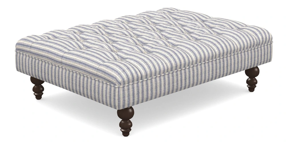 Bedham footstool