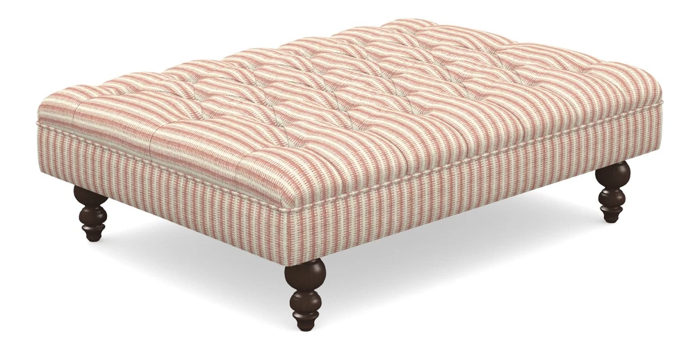 Bedham footstool