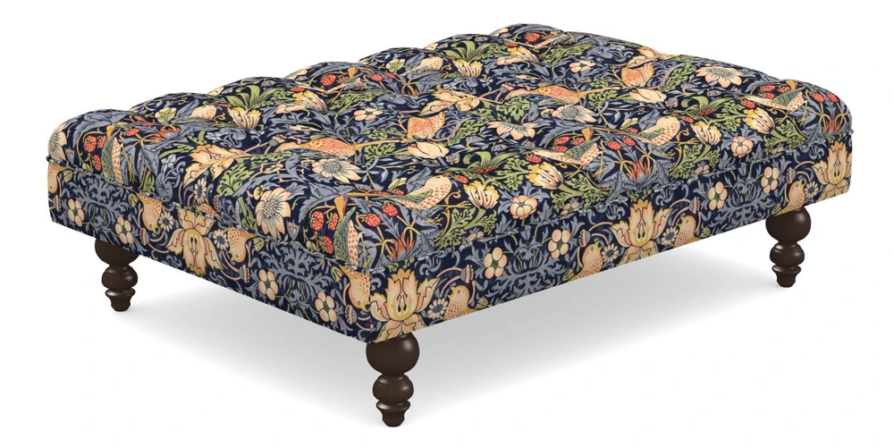 Bedham footstool