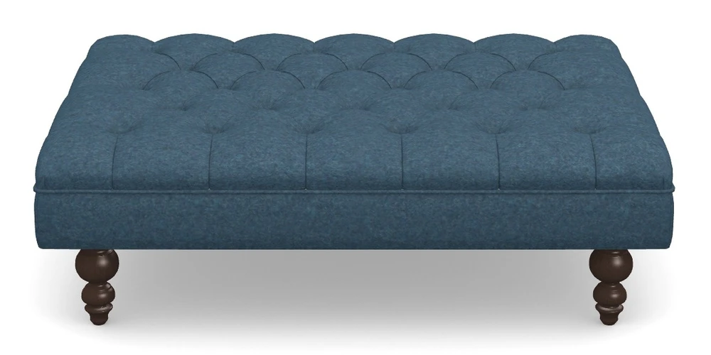 Bedham footstool