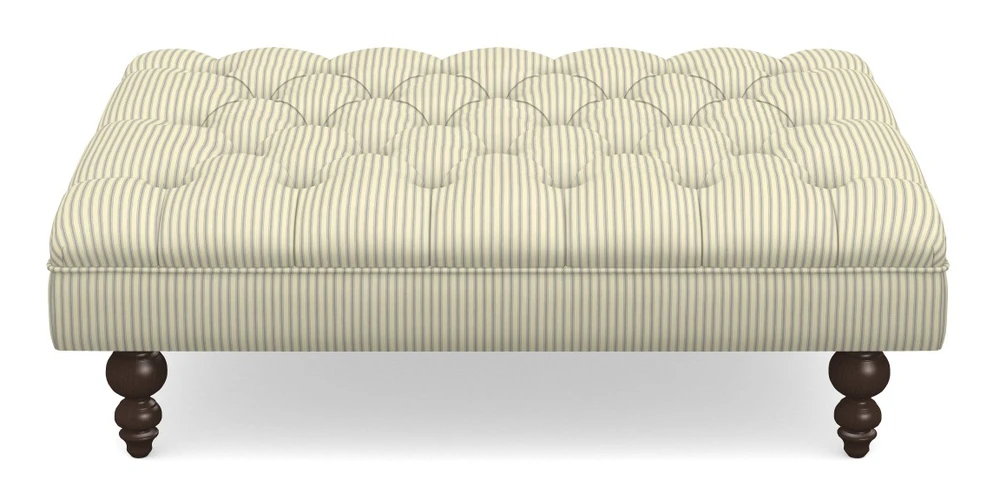 Bedham footstool