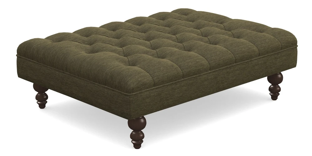 Bedham footstool