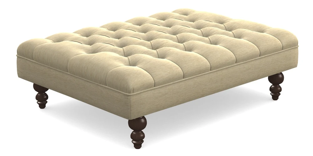 Bedham footstool