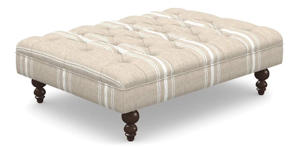 Bedham footstool