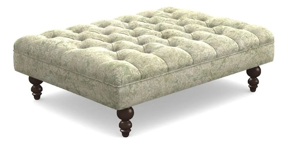 Bedham footstool