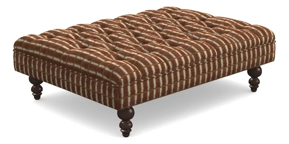 Bedham footstool