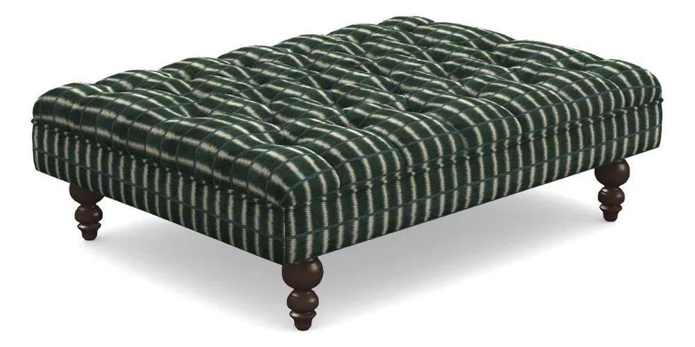 Bedham footstool