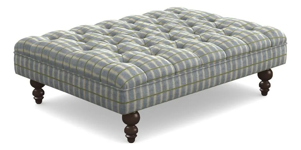 Bedham footstool