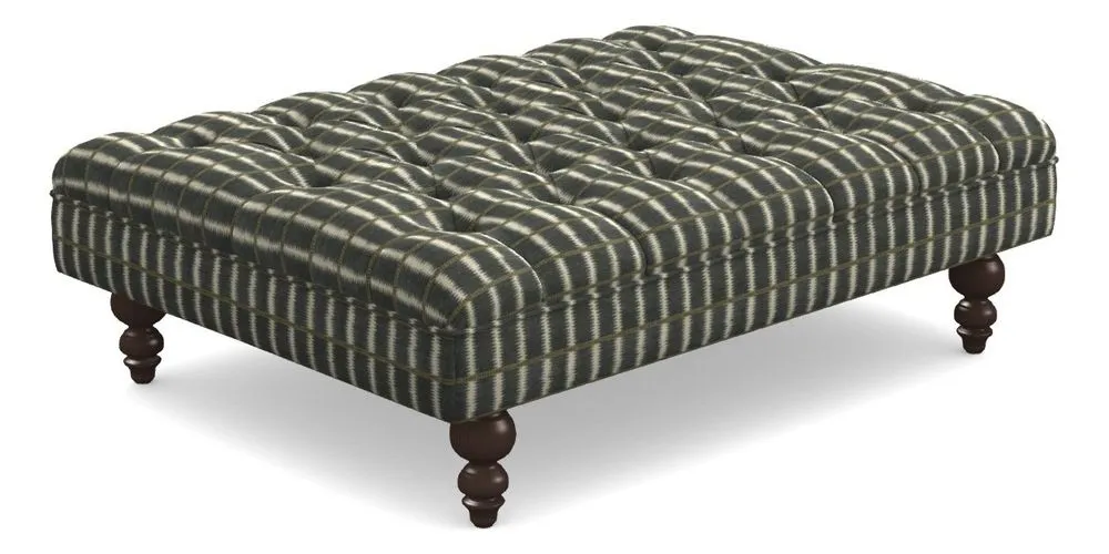 Bedham footstool