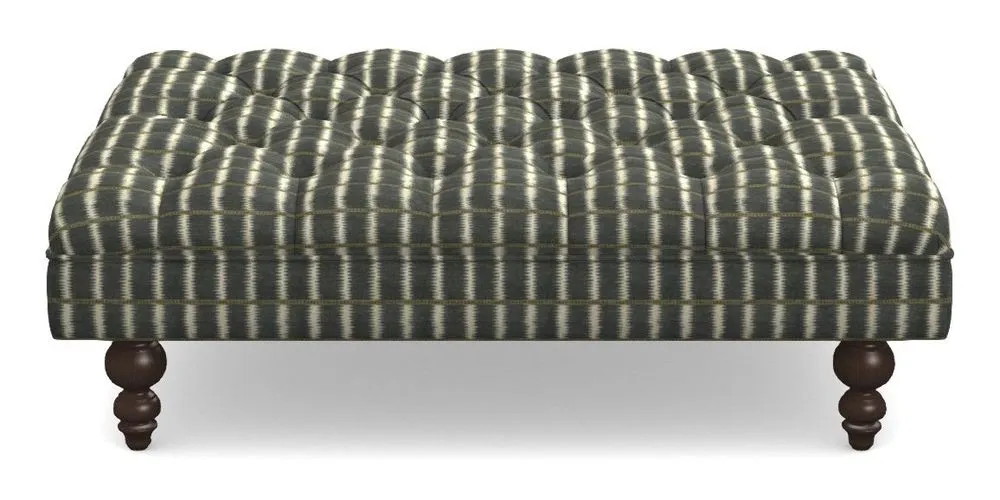 Bedham footstool