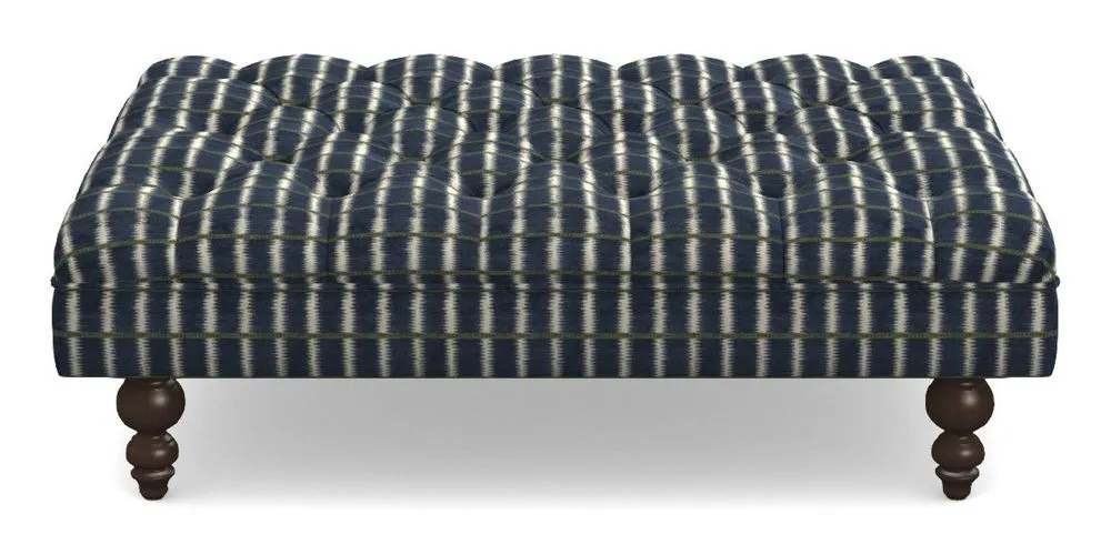 Bedham footstool