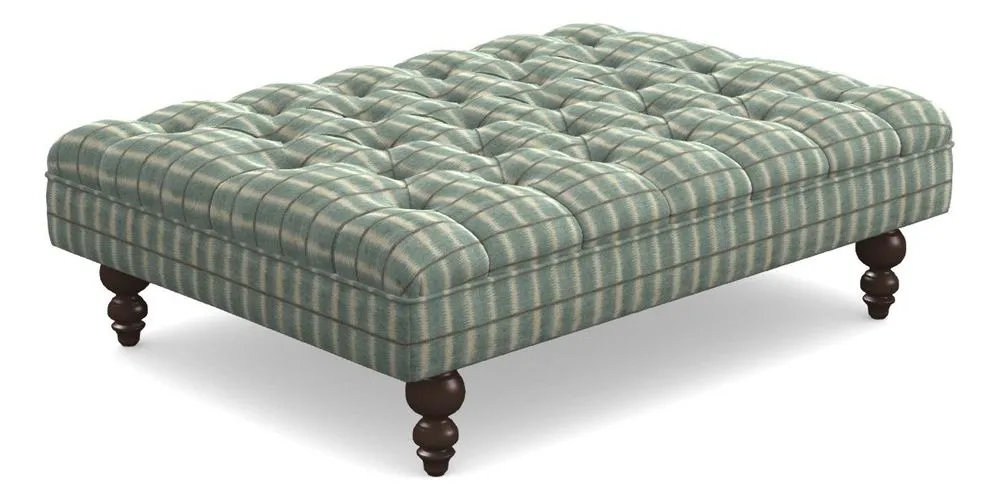 Bedham footstool